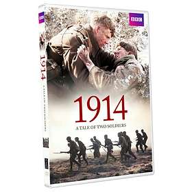 1914: A Tale of Two Soldiers (DVD)