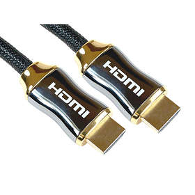Cables Direct NL2HDMI HDMI - HDMI High Speed with Ethernet 3m