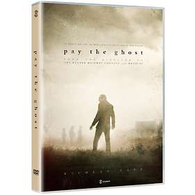 Pay the Ghost (DVD)