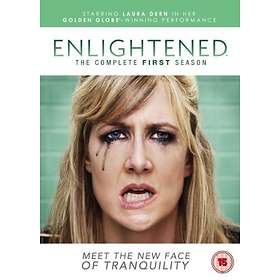Enlightened - Season 1 (UK) (DVD)