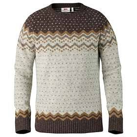 Fjällräven Övik Knit Sweater (Men's)