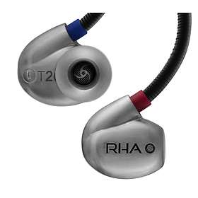 RHA T20i In-ear