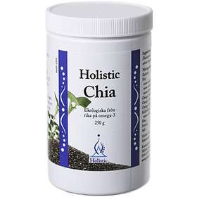 Holistic Chia 250g