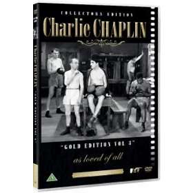 Shoulder Arms - Collector's Edition (DVD)