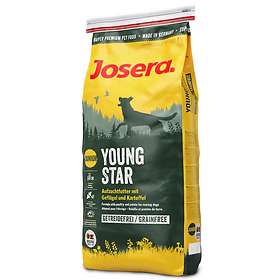 Josera Young Star 15kg
