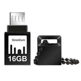 Strontium USB 3.0 Nitro OTG 16GB