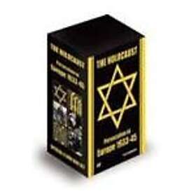 The Holocaust - Persecution in Europe 1933-45 (UK) (DVD)