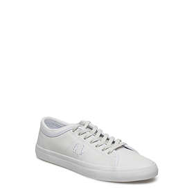 fred perry kendrick tipped cuff leather