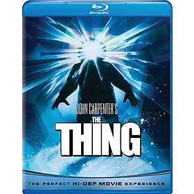 The Thing (US) (Blu-ray)