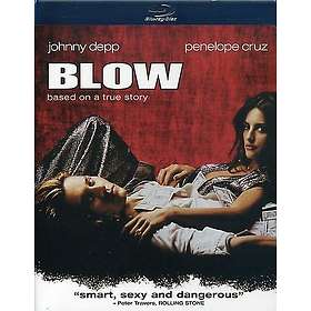 Blow (US) (Blu-ray)