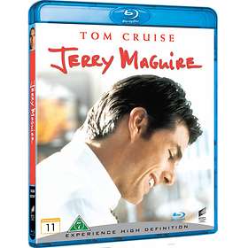 Jerry Maguire (US) (Blu-ray)