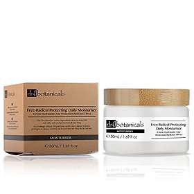 Dr Botanicals Free-Radical Protecting Daily Crème Hydrante 50ml