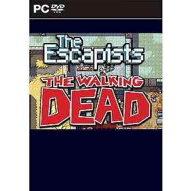 The Escapists: The Walking Dead (PC)
