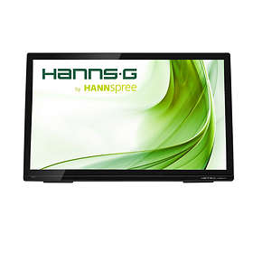 HannsG HT273HPB 27" Full HD IPS