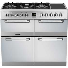 Leisure Cuisinemaster CS100FMIR (Stainless Steel)