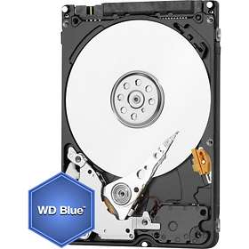 WD Blue WD20NPVZ 8MB 2TB