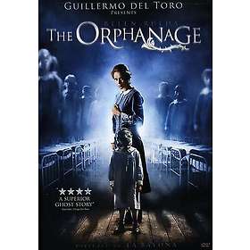 The Orphanage (US) (DVD)