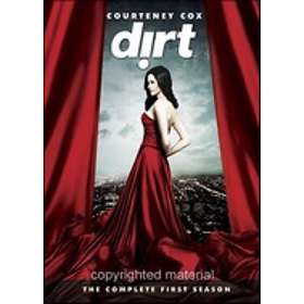 Dirt - Season 1 (US) (DVD)