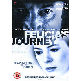Felicia's Journey (UK) (DVD)