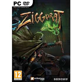Ziggurat (PC)