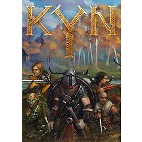 Kyn (PC)