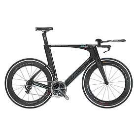 Bianchi Aquila CV Dura Ace Di2