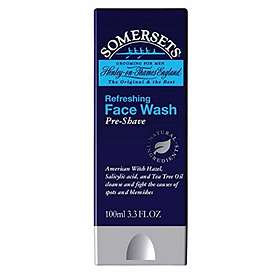 Somersets Anti-Bacterial Facial Wash 100ml