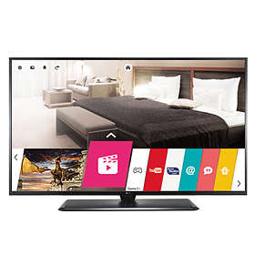 LG LX761H 49" Full HD LCD Smart TV