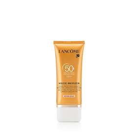 Lancome Soleil Bronzer Protective Cream SPF50 40ml