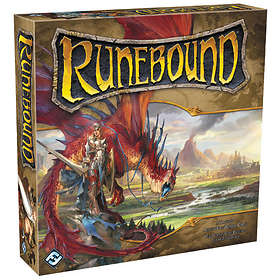Runebound (3rd Edition)
