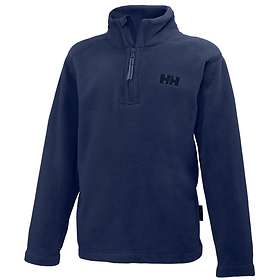 Helly Hansen Daybreaker 1/2 Zip Fleece (Jr)