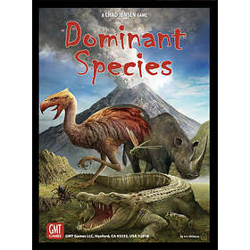 Dominant Species (2nd Edition)