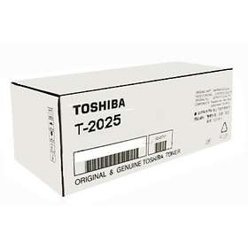 Toshiba T-2025 (Sort)