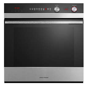 Fisher & Paykel OB60SC9DEPX1 (Stainless Steel)