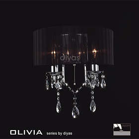 Diyas IL30061 Olivia