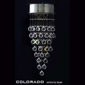 Diyas IL30786 Colorado