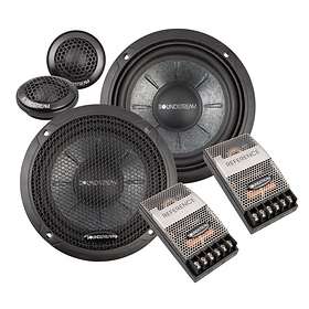 Soundstream Reference RC.6