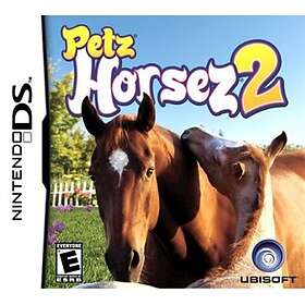 Petz: Horsez 2 (DS)