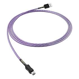 USB A-USB Mini-B