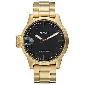 Nixon The Chronicle 44