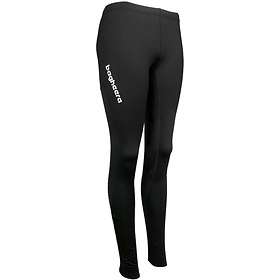 Bagheera Long Zip Logo (Women's)