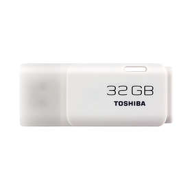 Toshiba USB TransMemory Hayabusa U202 32GB
