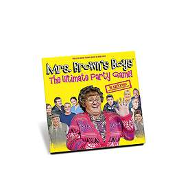 Mrs Browns Boys Ultimate