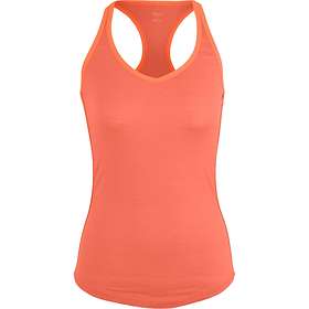 Icebreaker Sprite Racerback Tank Top (Dame)