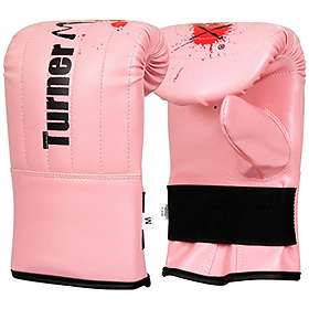 Turner Sports TurnerMAX PU Mitt Style Bag Gloves