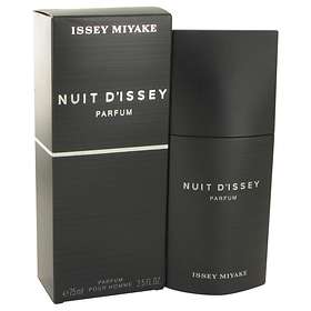 Issey Miyake Nuit D'issey edp 75ml