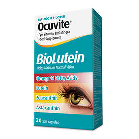 Ocuvite BioLutein 30 Capsules