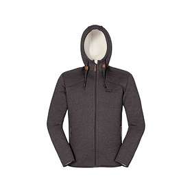 Jack Wolfskin Terra Nova Hooded Fleece Jacket (Herre)