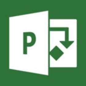 Microsoft Project Professional 2016 Ger (PKC)