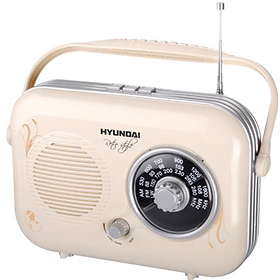 Hyundai Electronics PR 100